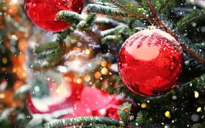 La Collection de Noël Clip’n Clay — quand la magie des fêtes se façonne à la main